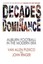 NEW Decades Of Dominance by John Ringer BOOK (Paperback / softback) Free P&H