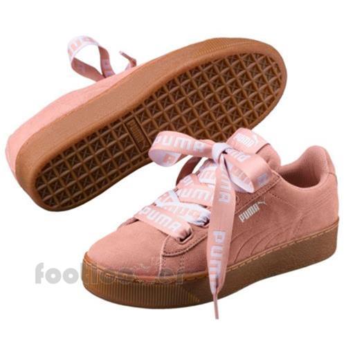 puma suola beaige platform puma suola beaige platform