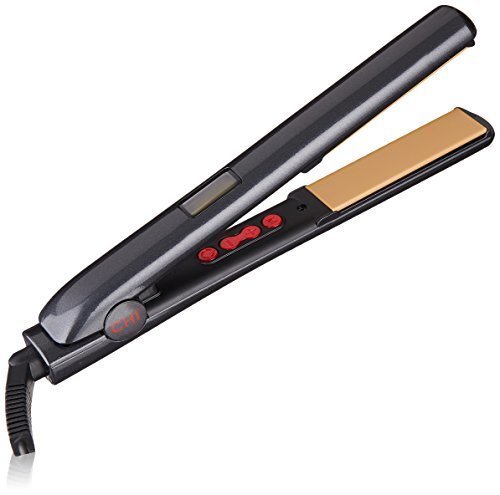 Chi Farouk Ceramic Titanium Infused Hairstyling Flat Chi Farouk Ceramic Titanium Infused Hairstyling Flat