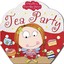 NEW Camilla the Cupcake Fairy's Tea Party by Tim Bugbird