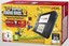NINTENDO - 2DS inkl. New Super Mario Bros. 2 (schwarz + blau)