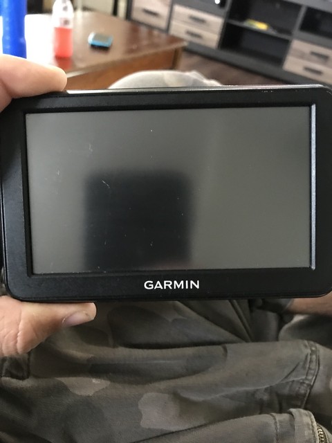 Garmin nüvi 50LM Automotive Mountable