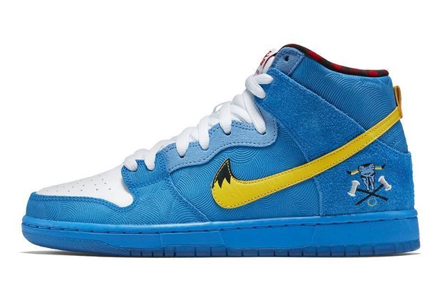 nike sb blue nike sb blue