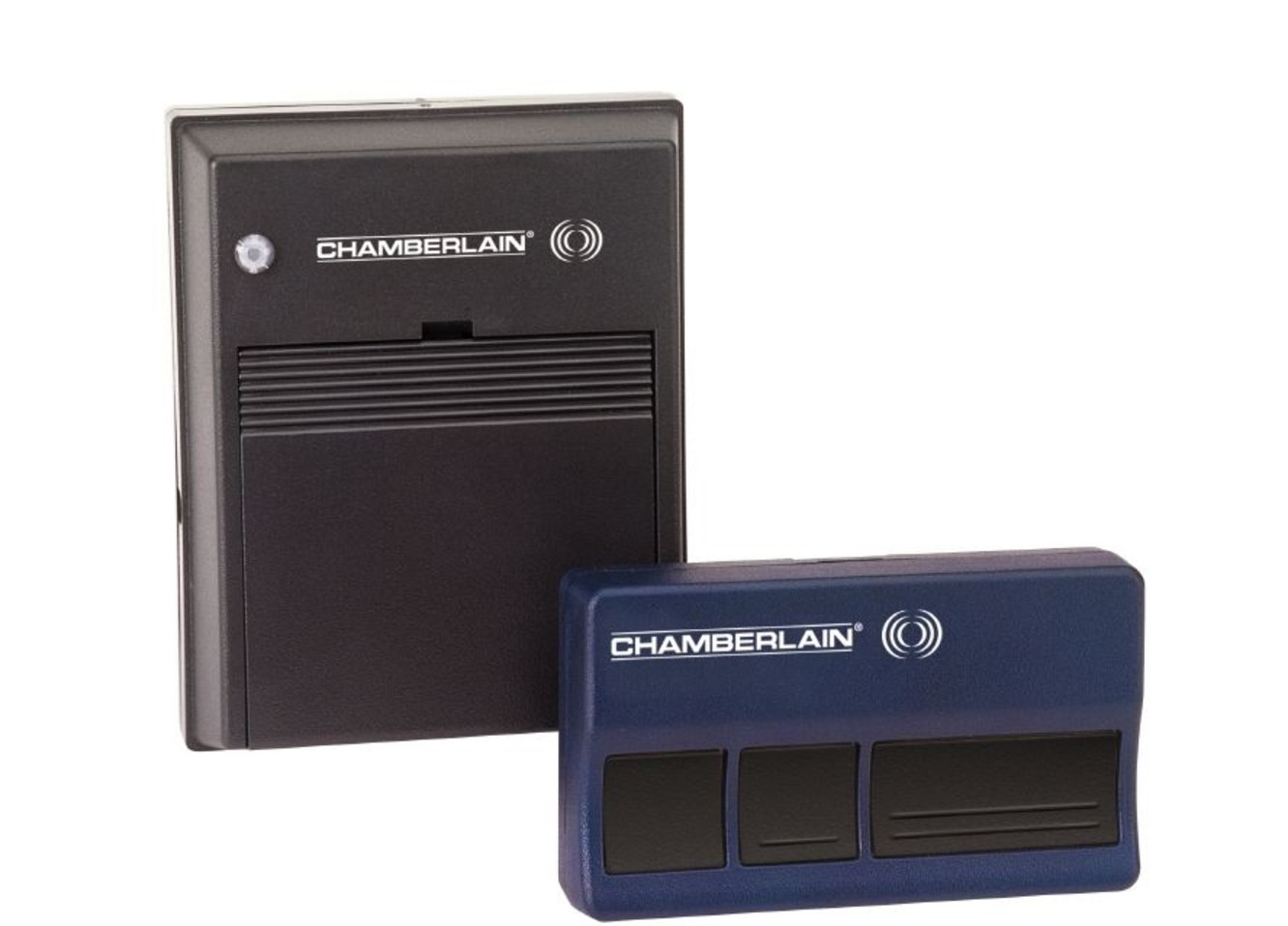 Chamberlain Universal Garage Door Remote Control Replacement Kit Picture 1 Of 3