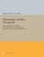 NEW Morgantina Studies, Volume III By Ninina Cuomo Di Caprio Paperback