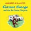 Curious George and the Ice Cream Surprise by Monica Perez.