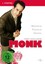 Dean Parisot - Monk. Staffel.1, 4 DVDs