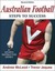 NEW Australian Football Steps To Success By Andrew McLeod Paperback