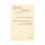 'When Familiar Meanings Dissolve--' by Naomi D. Segal (editor), Gill Rye (edi...