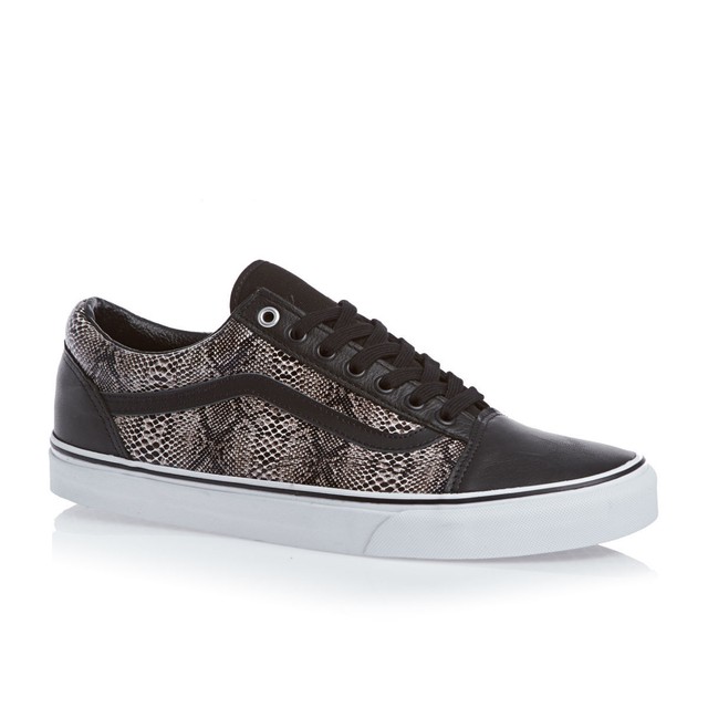 vans old skool snake vans old skool snake
