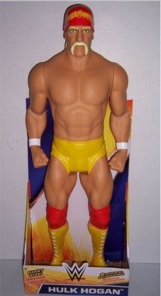 wwe personaggi hulk hogan wwe personaggi hulk hogan