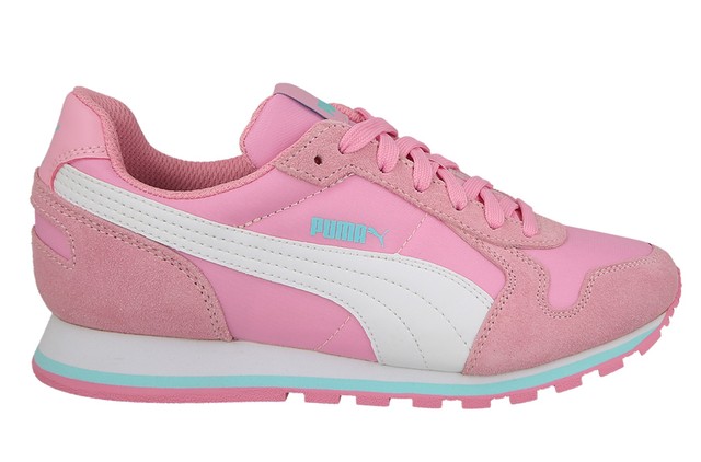 Puma ST Runner NL Jr. Sneaker Schuhe 358770 16 Damen Schuhe pink Puma ST Runner NL Jr. Sneaker Schuhe 358770 16 Damen Schuhe pink
