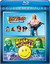 FAST TIMES AT RIDGEMONT HIG...-FAST TIMES AT RIDGEMONT (US IMPORT) Blu-Ray NEW