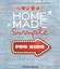 Home Made Simple for Kids: Stylish, Crafty Projects to Make with and for Your