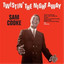 Sam Cooke-Twistin' the Night Away CD NEW
