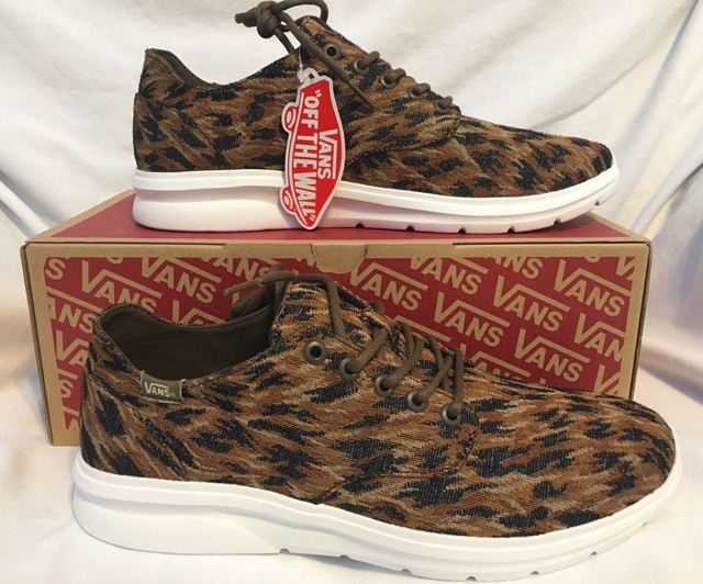Vans ISO 2 ITALIANO Intreccio Marrone Unisex Trainer Scarpe EU 42 UK 8 UltraCush NUOVO CON SCATOLA Vans ISO 2 ITALIANO Intreccio Marrone Unisex Trainer Scarpe EU 42 UK 8 UltraCush NUOVO CON SCATOLA