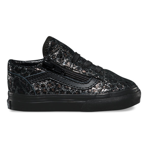 vans leopard black vans leopard black