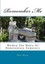 Remember Me: Within the Walls of Bonaventure Cemetery Turner, MS Vera a.