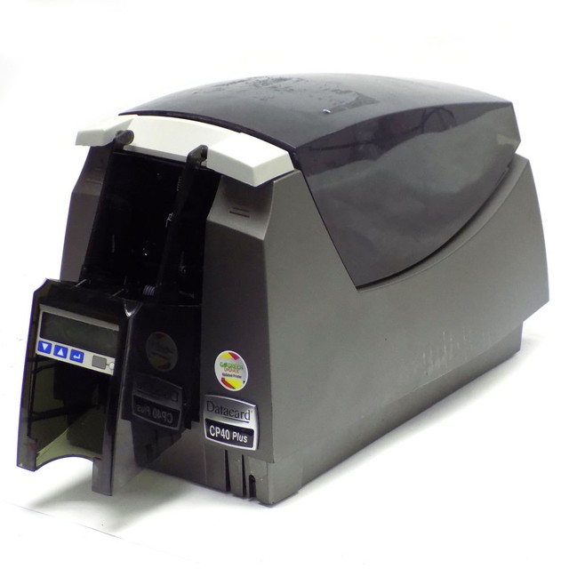 Drivers Cp40 Plus Printer Windows 7 64