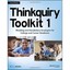 Thinkquiry Toolkit 1: Reading and Vocabulary Strategies - Paperback NEW PCG Educ