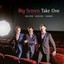 Big Screen-Take One CD NEW