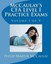 McCaulay's Cfa Level I Practice Exams Volume I of V by Philip Martin McCaulay...