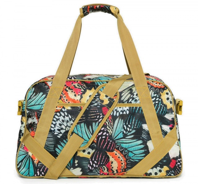 Desigual Sports Bag Bols Gym Metamorphosis Ebay Desigual Sports Bag Bols Gym Metamorphosis