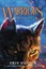 Warriors #2 by Erin Hunter.