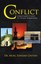 Conflict: Christianity's Love Vs. Islam's Submission by Dr. Murl Edward Gwynn