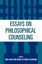 NEW Essays On Philosophical Counseling by Ran Lahav BOOK (Hardback) Free P&H