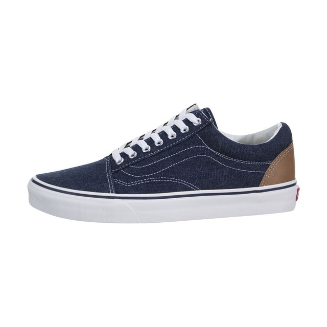 blue old skool vans ebay blue old skool vans ebay