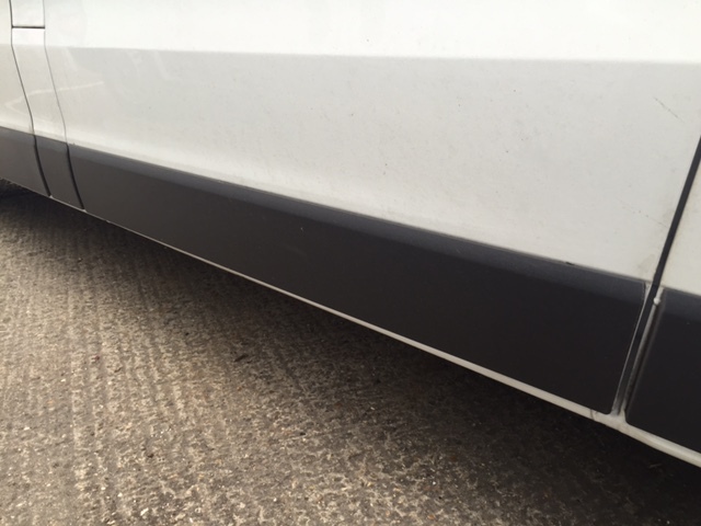 Genuine Vauxhall Vivaro Renault Trafic Lh Side Door Moulding Genuine Vauxhall Vivaro Renault Trafic Lh Side Door Moulding 93867929 2018