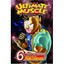 Ultimate Muscle: Volume 6 (Ultimate Muscle: The Kinniku - Paperback NEW Yudetama