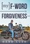 NEW My F-Word Is Forgiveness by Herb Agee BOOK (Hardback) Free P&H