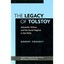 The Legacy of Tolstoy: Alexandra Tolstoy and the Soviet - Paperback NEW Croskey,