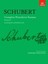 Complete Pianoforte Sonatas, Volume II, Paperback, Signature Series