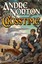 Crosstime by Andre Norton (English) Hardcover Book Free Shipping!
