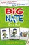 Big Nate on a Roll (Big Nate, Book 3) (Big Nate) by Lincoln Peirce.