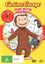 Curious George: Fun With Friends = NEW DVD R4