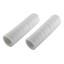2x Grünbeck 103068 50µm Geno Ersatz Filterkerzen FS 1 Feinfilter Wasserfilter