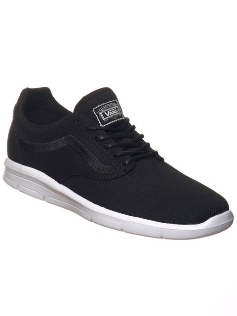 Vans ISO 1.5 Estate Blu Bianco Uomo Mesh LowTop LaceUp Scarpe da ginnastica Scarpe da ginnastica Vans ISO 1.5 Estate Blu Bianco Uomo Mesh LowTop LaceUp Scarpe da ginnastica Scarpe da ginnastica