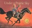 Under a Prairie Sky by Anne Laurel Carter (English) Paperback Book Free Shipping