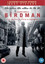 Naomi Watts, Andrea Risebor...-Birdman DVD NEW