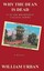 NEW Why the Dean Is Dead: #5 in the Briarpatch College Series by William Urban