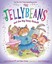 The Jellybeans and the Big Camp Kickoff by Laura Joffe Numeroff.