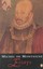 Essays by Michel Eyquem de Montaigne (Paperback, 1993)
