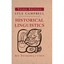 Historical Linguistics: An Introduction Campbell, Lyle