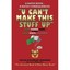 U Can't Make This Stuff Up: The Greatest Book U Have Never Read Larry Malcolm