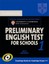 Cambridge PET for Schools 1. Student's Book with answers, Taschenbuch