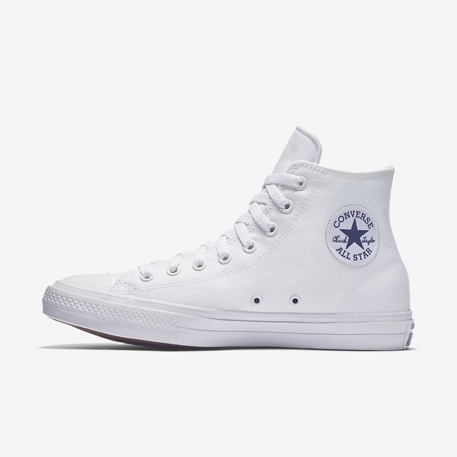 Converse Chuck Taylor All Star Unisex Black Black Scarpe Da Ginnastica in Tela UK 8 Converse Chuck Taylor All Star Unisex Black Black Scarpe Da Ginnastica in Tela UK 8